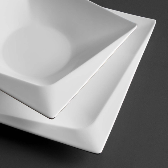 Jumbo Fold Platin 58 Parça 12 Kişilik Yemek Takımı