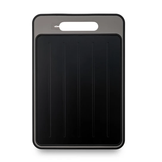 Jumbo Smart Grey Buz Çözücü Kesme Tahtası