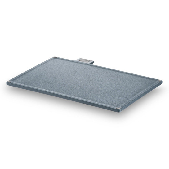 Jumbo Smart Grey Standlı 4lü Kesme Tahtası Seti