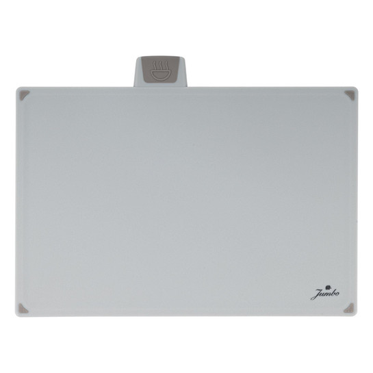 Jumbo Smart Grey Standlı 4lü Kesme Tahtası Seti