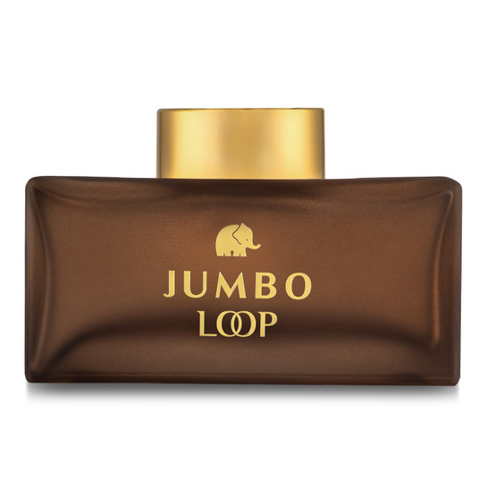 Jumbo Loop Oberon Çubuklu Oda Kokusu Mat Kahve