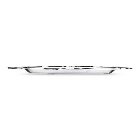 Jumbo Alula Supla 30 cm Silver