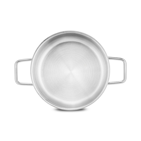 Jumbo Lagos Çelik Sahan 18 cm