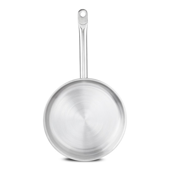 Jumbo Lagos Çelik Tava 24 cm