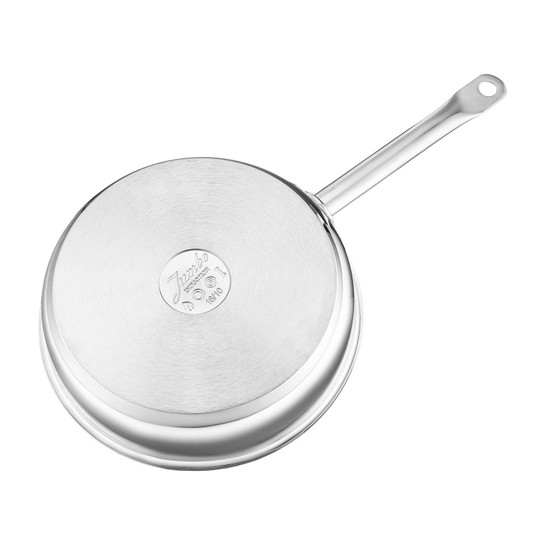 Jumbo Lagos Çelik Tava 24 cm