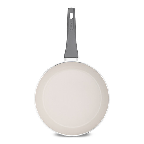 Jumbo Swiss Crystal 5 Parça Tencere Seti Grey
