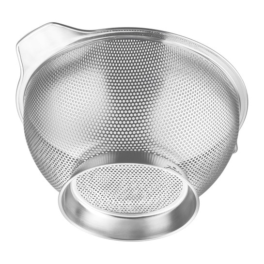 Jumbo Marlow Paslanmaz Çelik Süzgeç 26 cm
