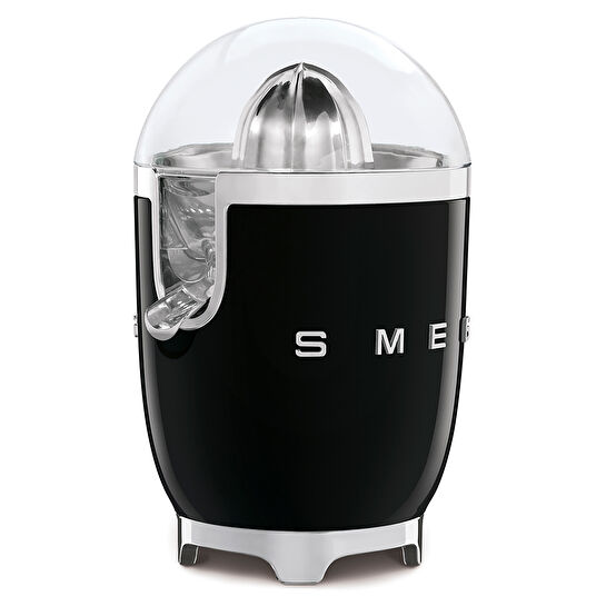 Smeg Narenciye Sıkacağı Black Cjf01bleu