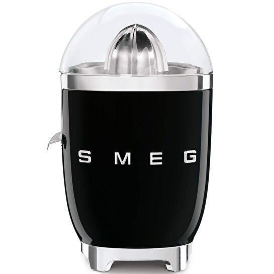 Smeg Narenciye Sıkacağı Black Cjf01bleu