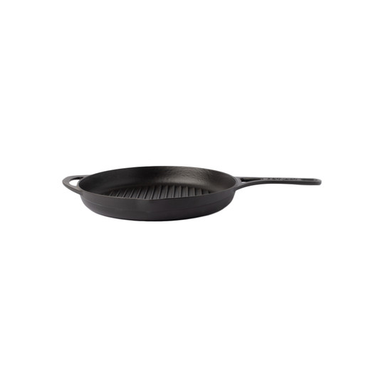 Pot Art Siyah Döküm Grill Tava 28 cm