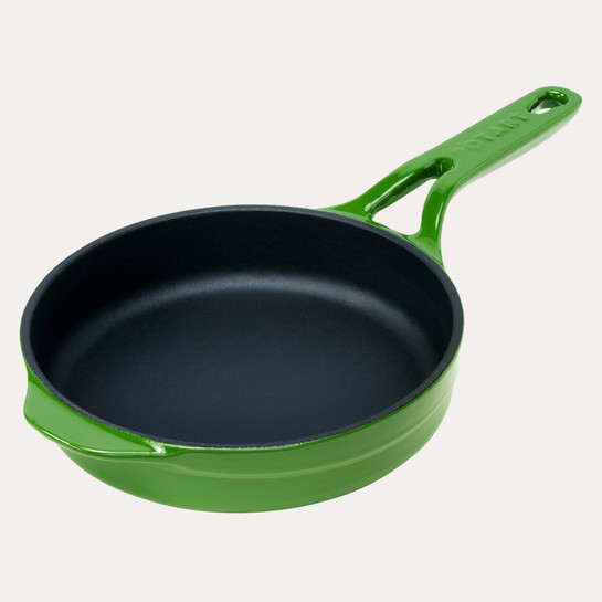 Pot Art 20 Cm Tava Yeşil