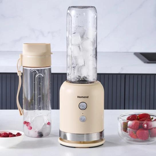 Homend Artfood 7025h Smoothie Blender Krem