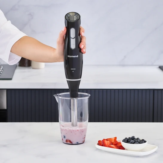 Homend Functionall 2849H Mutfak Robotu