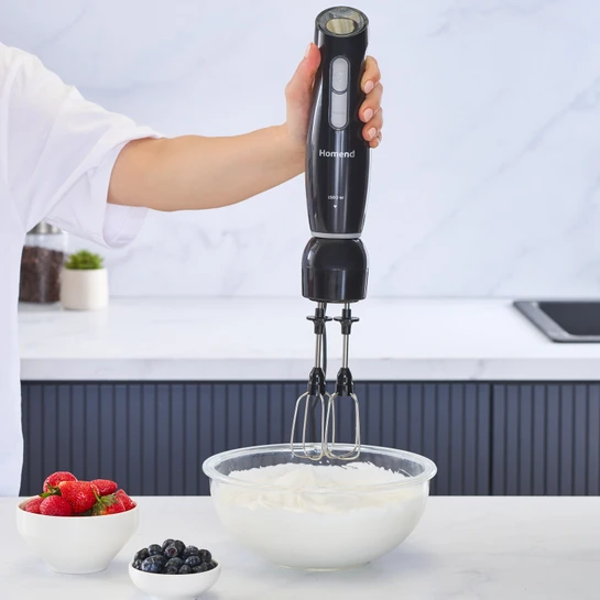 Homend Functionall 2849H Mutfak Robotu