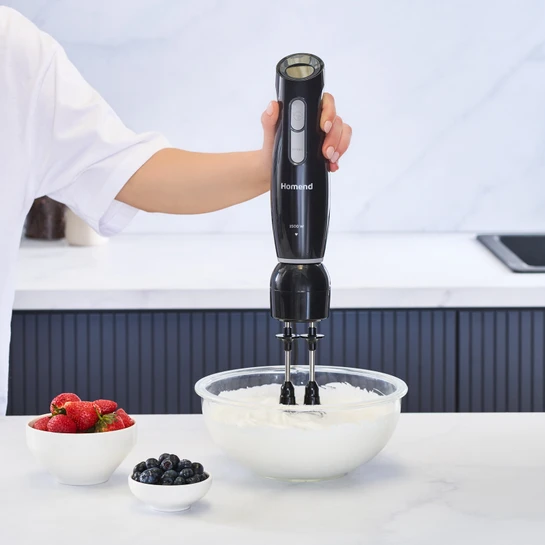 Homend Functionall 2849H Mutfak Robotu