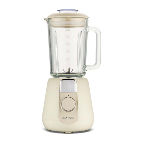 Jumbo X Homend Vintage 4926H Table Krem Blender 