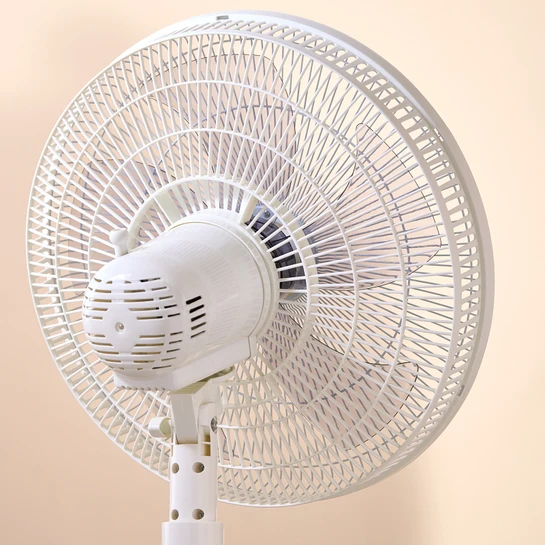 Homend Fanomen 9010h Ayaklı Vantilatör