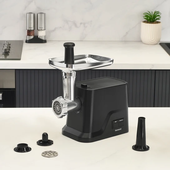 Homend Meatbox 3102H Kıyma Makinesi
