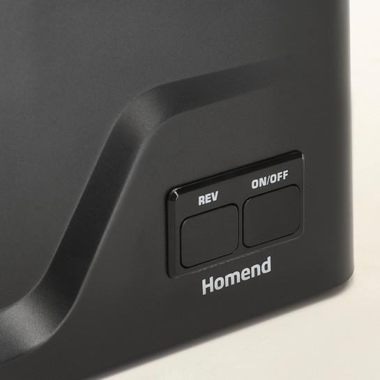 Homend Meatbox 3102H Kıyma Makinesi