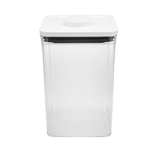Oxo Pop Container Büyük Kare M Saklama Kabı 4,4 Lt 11233500