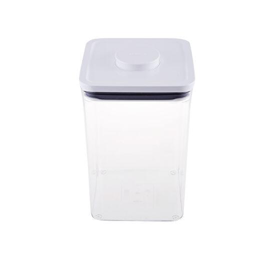 Oxo Pop Container Büyük Kare M Saklama Kabı 4,4 Lt 11233500