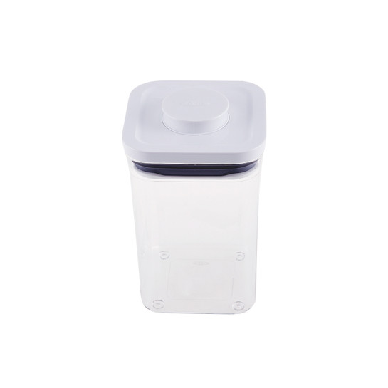 Oxo Pop Saklama Kabı Küçük Kare S