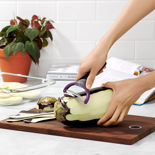 Oxo Büyük Sebze Soyacağı