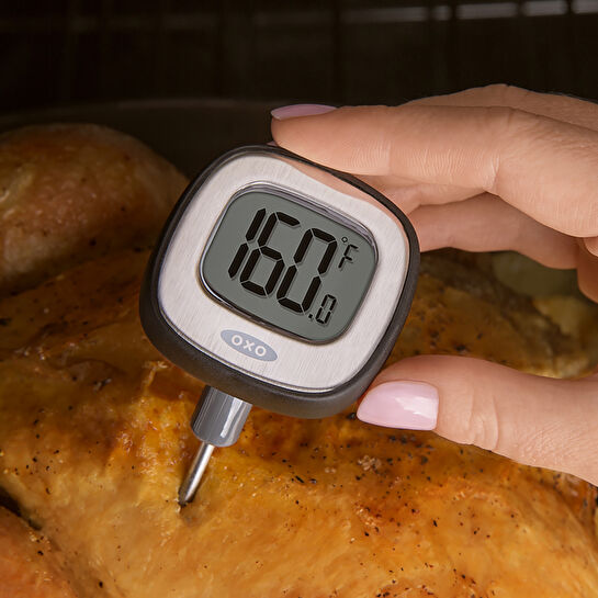 Oxo Dijital Termometre