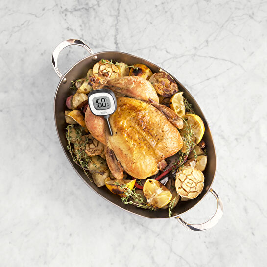 Oxo Dijital Termometre