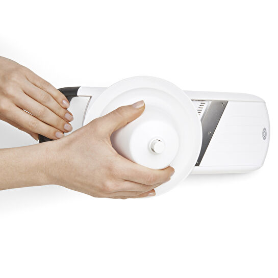 Oxo Basit Mandoline Dilimleyici