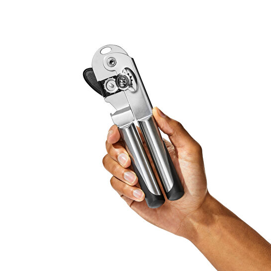 Oxo Çelik Kavanoz Açacağı