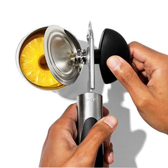 Oxo Çelik Kavanoz Açacağı