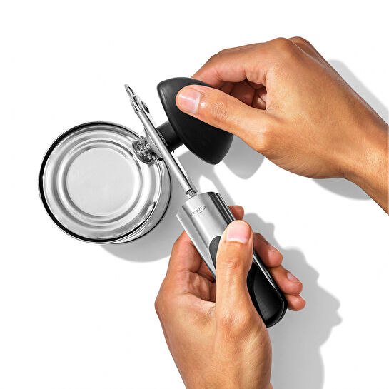 Oxo Çelik Kavanoz Açacağı