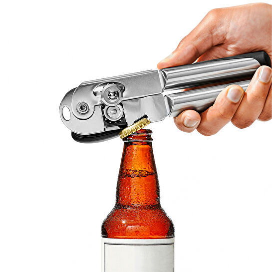 Oxo Çelik Kavanoz Açacağı