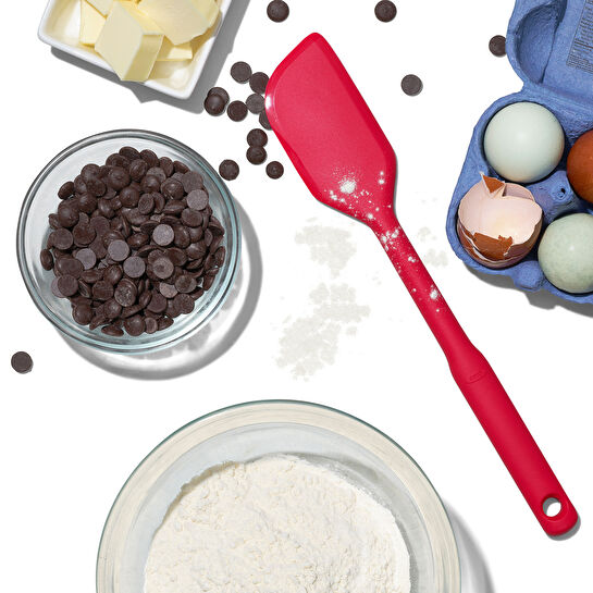 Oxo Silikon Spatula