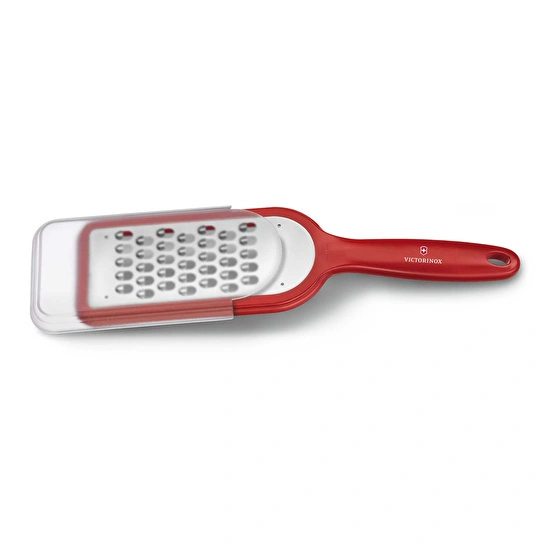 Victorinox Kalın Kırmızı Rende