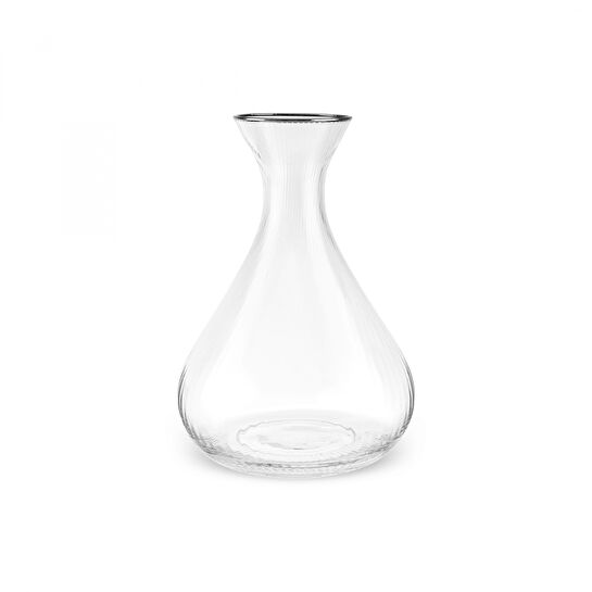 Karaca Fine Pearl 37 Parça Bardak Seti Platin