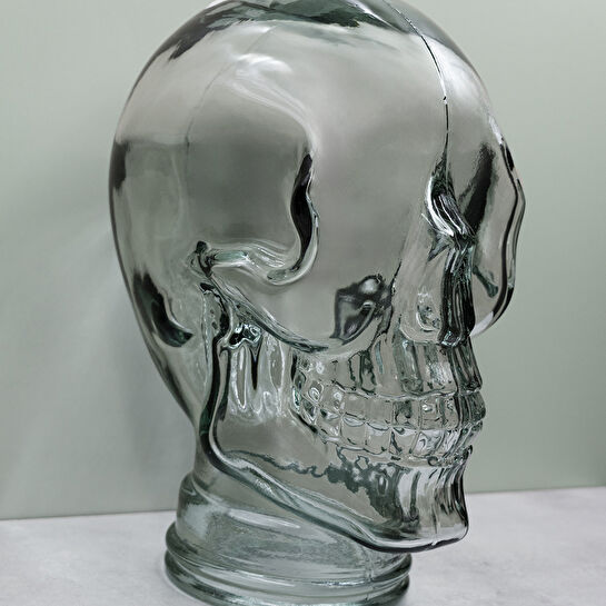 San Miguel Kafatası Aksesuar 26 Cm