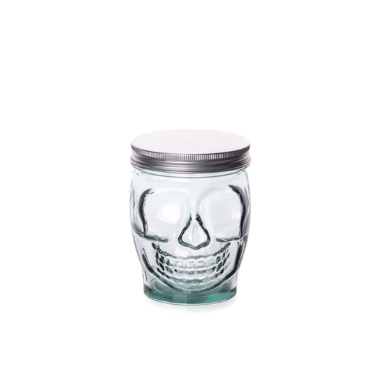 San Miguel Tarro Calavera Kavanoz