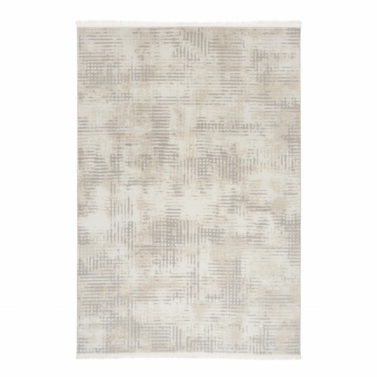 Kaşmir Halı Madra Bej 200x290 cm