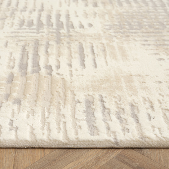 Kaşmir Halı Madra Bej 200x290 cm