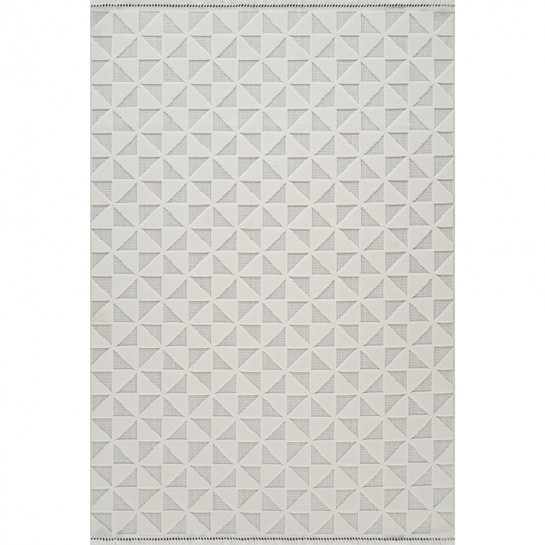 Kaşmir Halı İskandinav Ruben 80x300 Cm