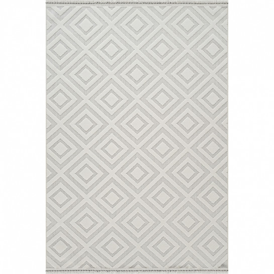 Kaşmir Halı İskandinav Jens 80x300 cm