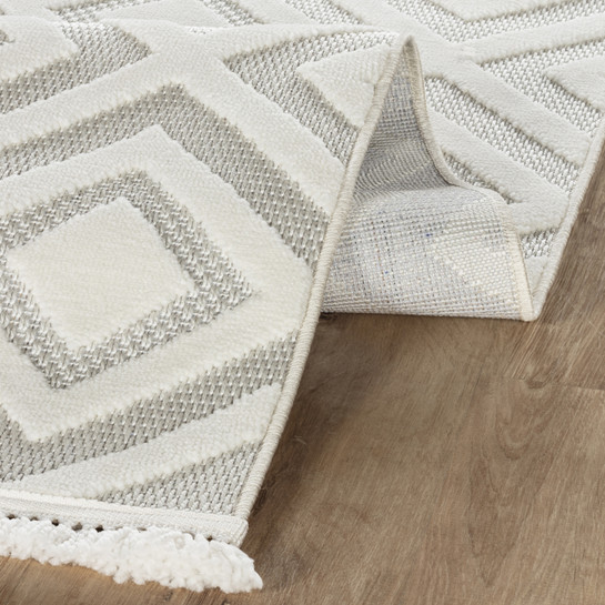 Kaşmir Halı İskandinav Jens 80x300 cm