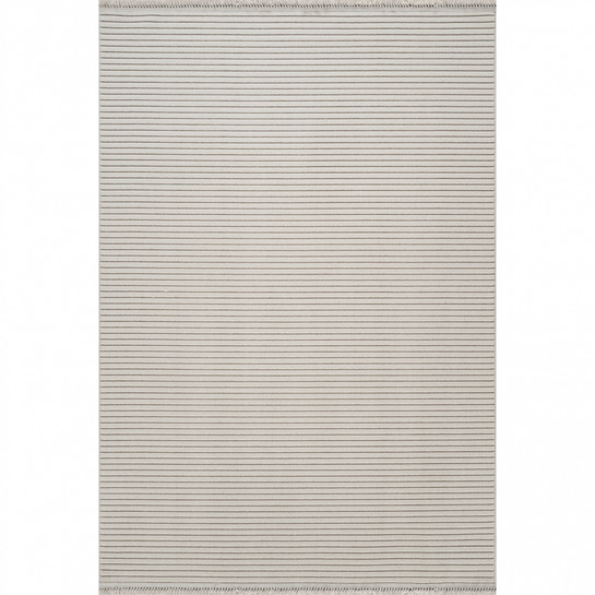 Kaşmir Halı İskandinav Nora Beige 50x80 Cm
