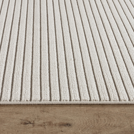 Kaşmir Halı İskandinav Nora Beige 50x80 Cm