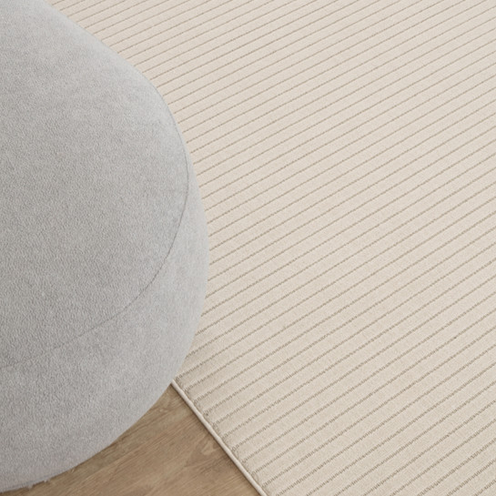 Kaşmir Halı İskandinav Nora Beige 200x290 Cm