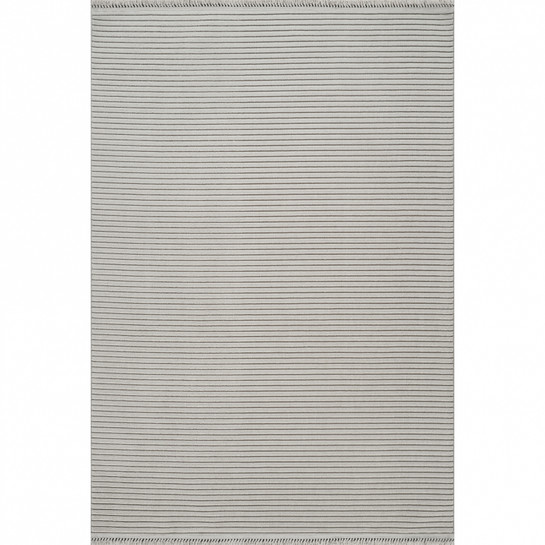 Kaşmir Halı İskandinav Nora Gray 200x290 Cm