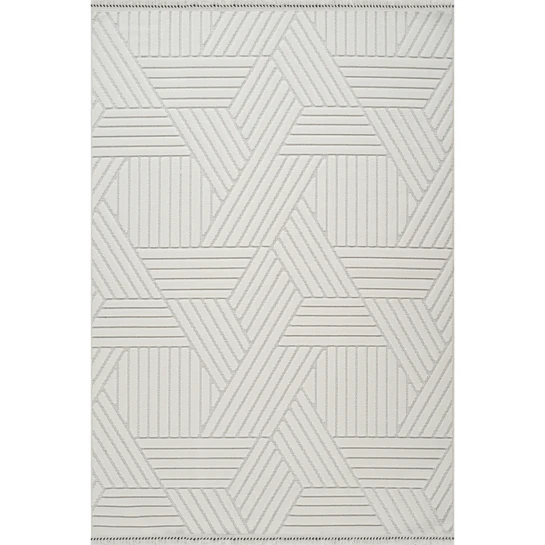 Kaşmir Halı İskandinav Arne 50x80 cm