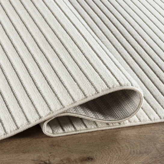Kaşmir Halı İskandinav Nora Cream 160x230 cm